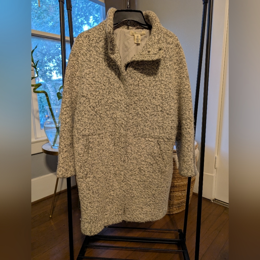 Coat